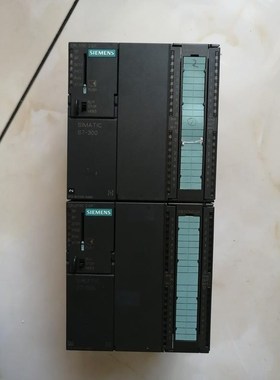 6ES7 313-6CF03拆机二手西门子300plc模块c议价