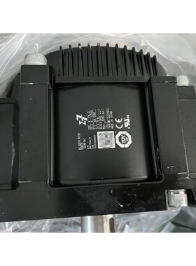 安川七系3kw电机SGM7G-30AFC61功能正常,成色新议价