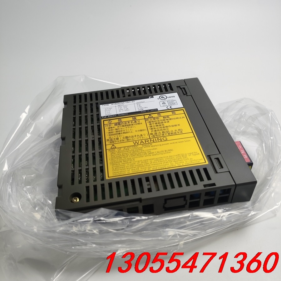 议价RYB201S3-VCB-Z2