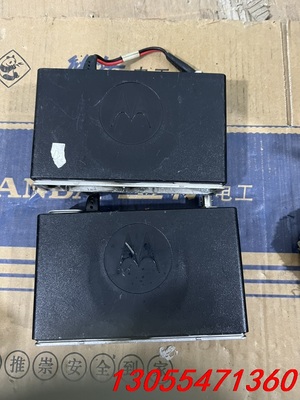 议价摩托罗拉车台GM3188 GM3688