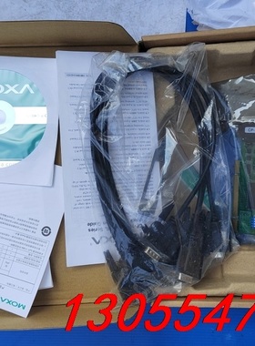 议价摩莎 MOXA CP-114UL V1.0原装正品 1000
