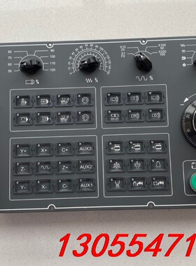 议价新代系统车床面板4425T2面板适用于新代EZ3T3TA6T