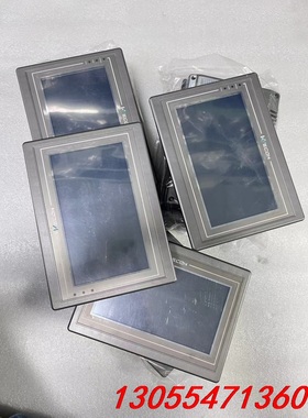 议价维控触摸屏PI8070 二手拆机 功能包好 测试发货  成色