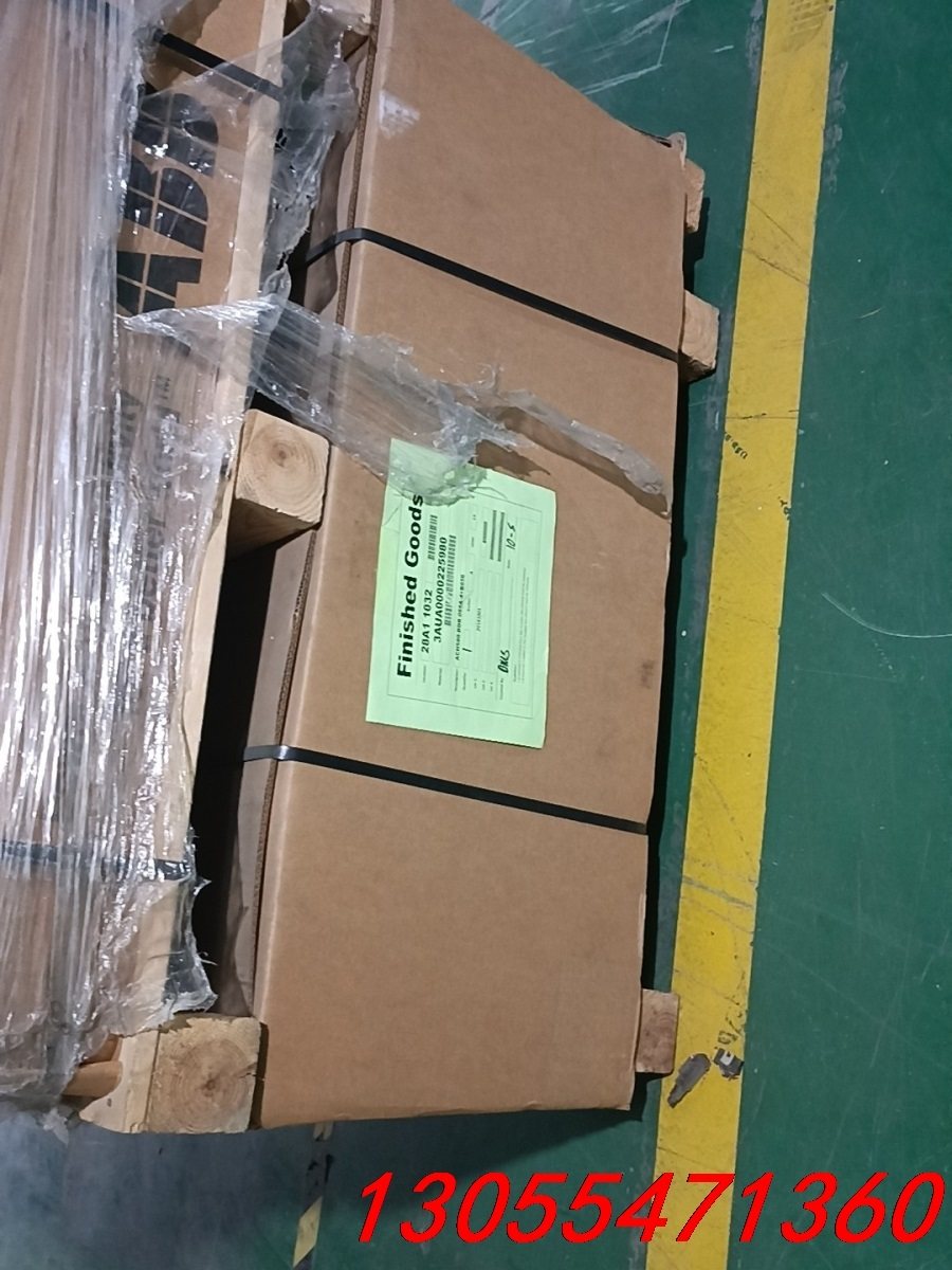 议价ACH580-BDR-065A-4+B056原装全新ABB变