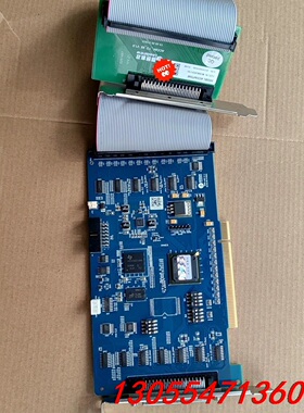 议价雷赛DMC5610  ACC64TO68一套。充新，几乎没用