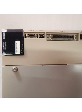 SGDV-590A01A安川伺服驱动器,全新库存现货,原包装议价