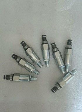 克泰插装阀溢流阀LADRV2-08-11,全新现货,看上拍议价