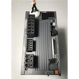 MITSUBISHI 伺服馬達驅動器 20议价 三菱