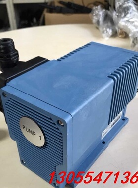 议价德国ECOLAB 叶片泵 涡轮泵 隔膜计量泵E0000500