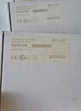 BOS 50K-PS-RH12-S4巴鲁夫BOS018N议价