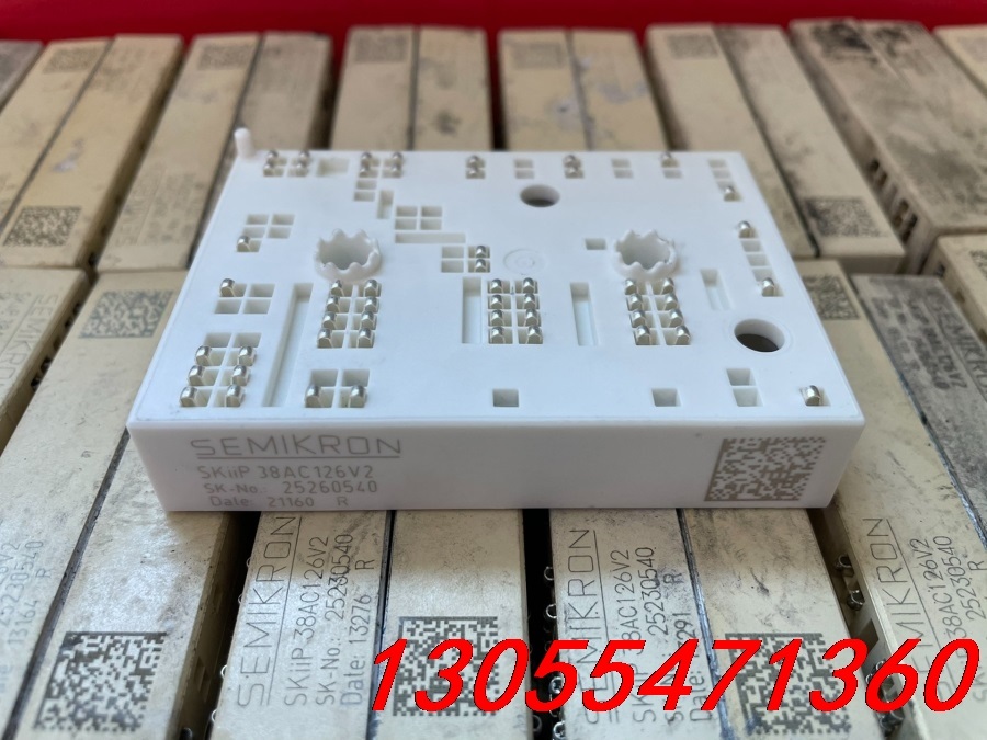 议价SKIIP38AC126V2 原装拆机正品 包好包上机包邮