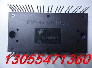 议价FSAM30SH60A FSAM30SM60A 原装拆机 测