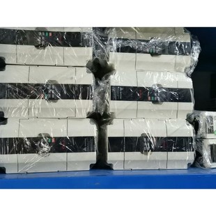 型号 步科变频器 CV100 有量议价 0037G 拆机件