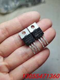 议价IRFB3306 原装进口拆机160A60V 场效应管TO-