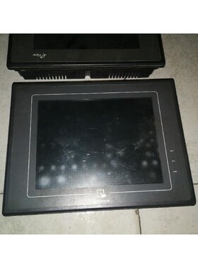 拆机威纶 步科触摸屏 MT510TV4CN MT510CV议价