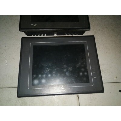 拆机威纶 步科触摸屏 MT510TV4CN MT510CV议价