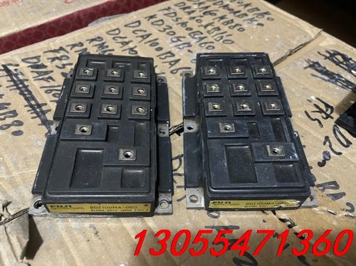 议价6DI100MA-050模块原装拆机功能质量包好，有需要联系