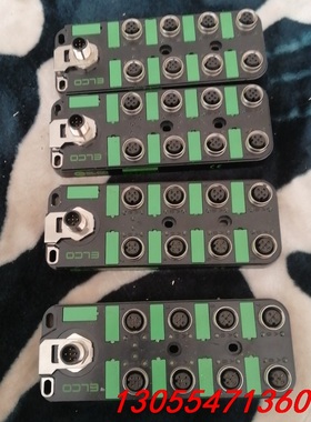 议价ELCO模块SPIO-088UM-M2图片一个价格改行清货议