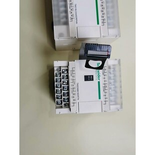 施耐德PLC    TM2DMM16DRTN  装柜成色议价