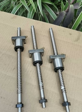 议价HANSAN滚珠丝杆，HOR1510滚珠丝杆，总长度290m