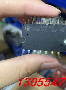 议价IKCM30F60GD 拆机现货