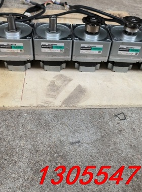 议价日本东方BLM460S-GFVGFV4G15减速机，拆机货，