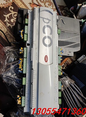 议价卡乐PC01000CM0控制器，拆机机器，实物图拍摄，功能包