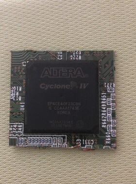 ep4ce40f23c8n,ep3ce40f23,阿尔特拉芯议价