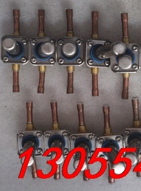 议价丹佛斯电磁阀EVR2 032F1201阀体 实物拍摄，需要的