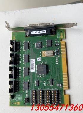 议价ATON SYSTEMES CIU08001-B 拆机卡 无