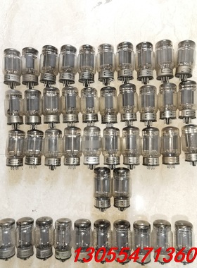 议价美国6336A 6336B 6528 6AS7 6080