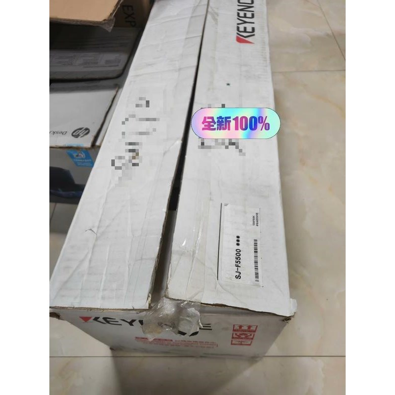 基恩士SJ-F5500全新原装 便宜卖!欢迎咨询实物图议价