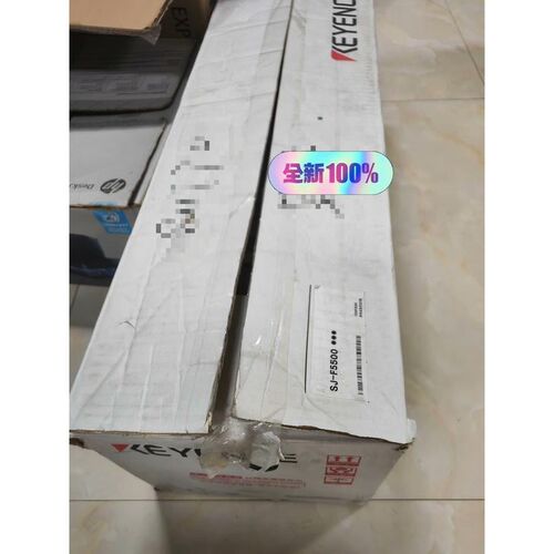 基恩士SJ-F5500全新原装 便宜卖!欢迎咨询实物图议价