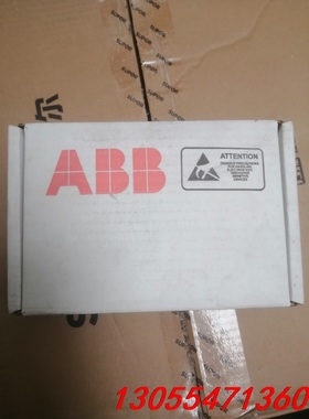 议价ABB通迅适配器 NPBA-12/3AFE64348221