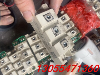 议价skm145gb123d 原装拆机成色不错