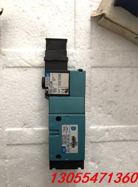 议价MAC电磁阀811C-PM-121JM-152*现货销售*全