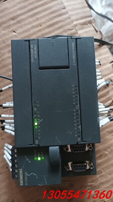 议价西门子plc CPU224XPCN 214-2BD23-0X