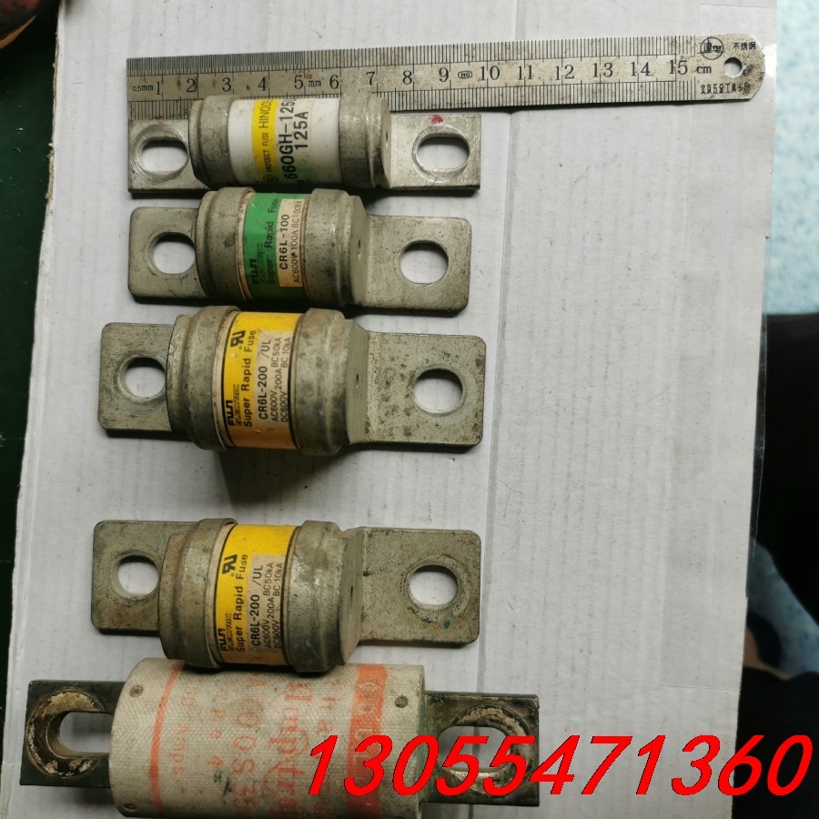 议价660GH-125ULTC。25元。CR6L-200。50元