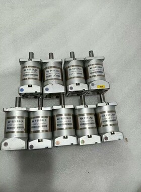 精密行星减速机 PLF060-L2-20-S2-P2,实物图议价