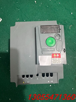 议价施耐德Atv310HU55N4A 成色漂亮 质量保证