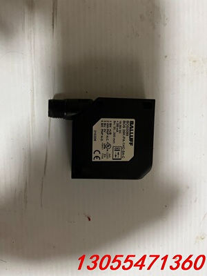 议价拆机巴鲁夫BOS008M