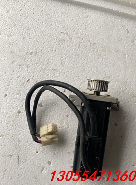 议价DASAROBOT 韩国交流伺服电机 DANZ-A8BC1N