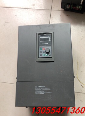 议价杭州安洛变频器 ATD5800-4T0220G/0300P，