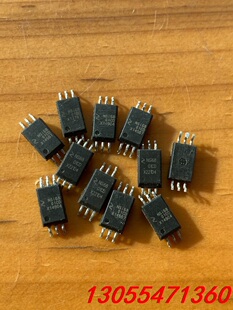 议价NSI6801CD SOP6 原装进口拆机 原字 一色现货