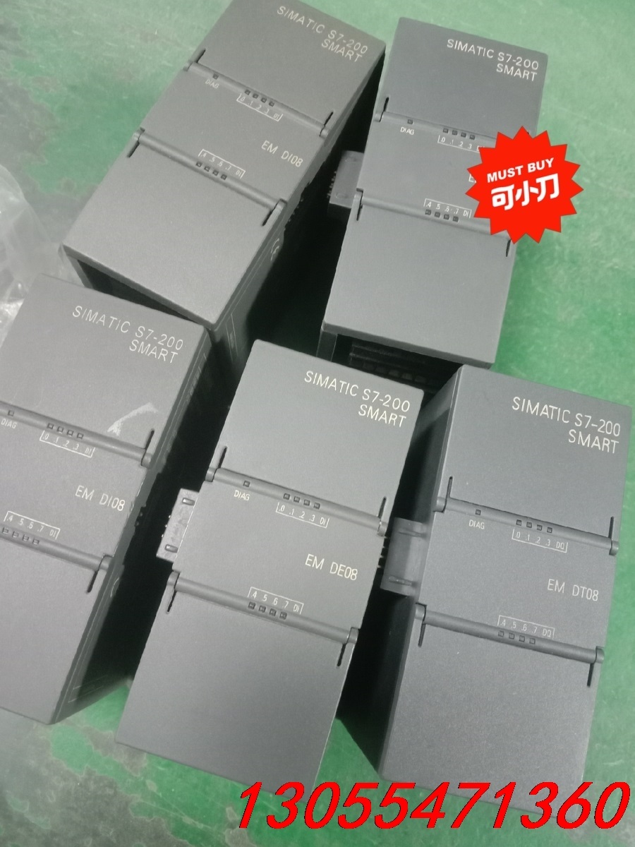 议价西门子模块，6es7 288-2de08-0aa0 6gk7