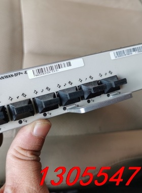 议价CR5D0L6XFE70 ，6端口P120-6X10GBas