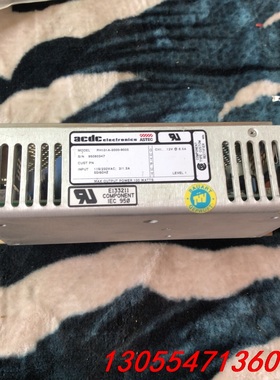 议价astec电源RH101A-3000-9005
