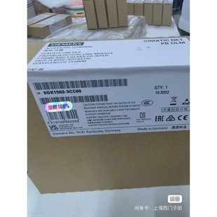 6GK1503 3CC00现货10台议价