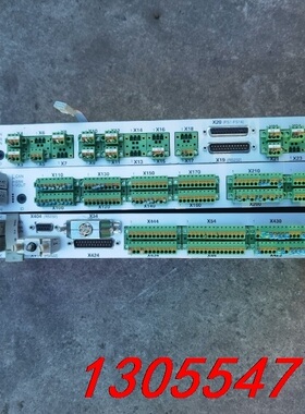 议价罗芬LasCon 控制器CPUK3784.01