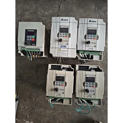 台达VFD-M变频器VFD022M43B     2.2kw议价